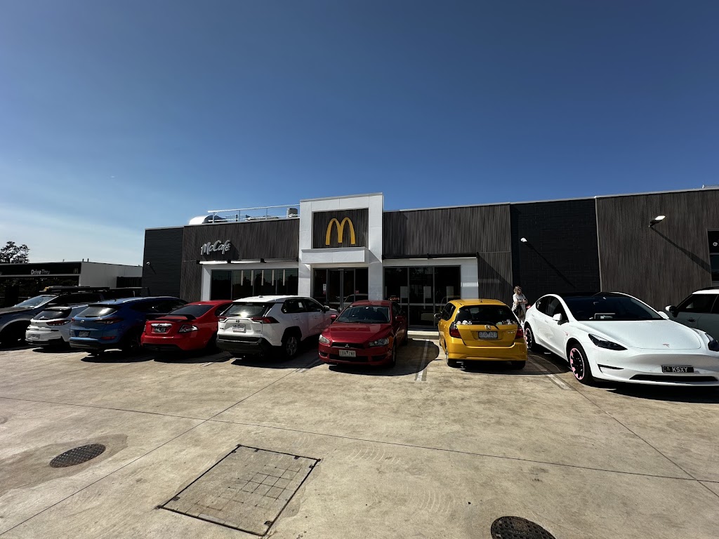 McDonalds Seaford | 176-178 Nepean Hwy, Seaford VIC 3198, Australia | Phone: (03) 8795 2802