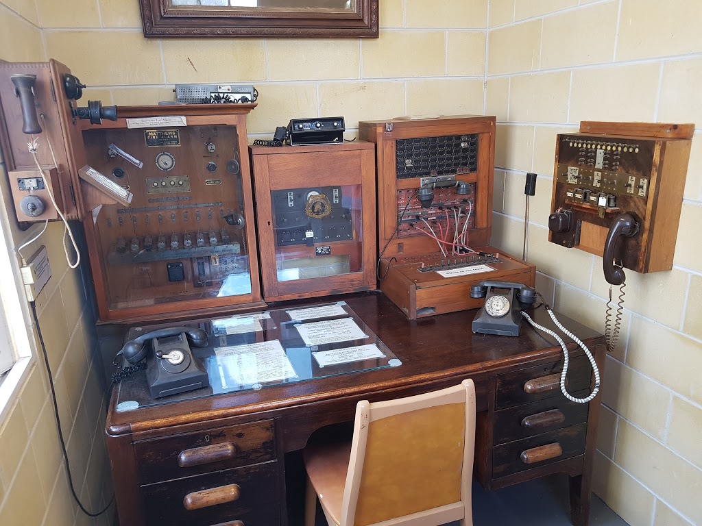 Rockhampton Heritage Village | Boundary Rd, Parkhurst QLD 4702, Australia | Phone: (07) 4936 8688