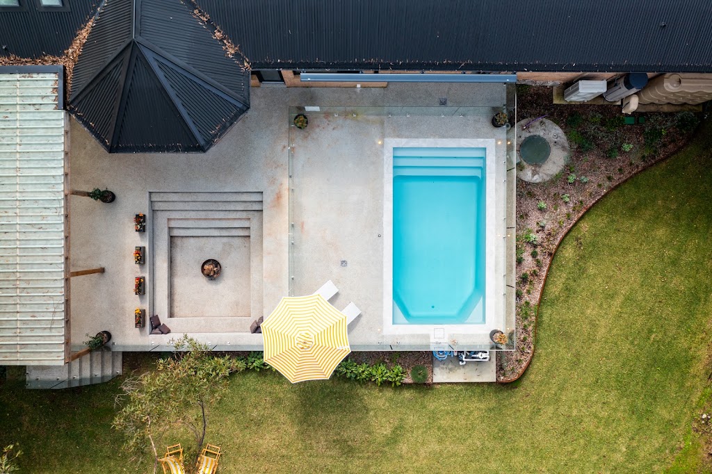 Cinque House | 131 Edward Wollstonecraft Ln, Coolangatta NSW 2535, Australia | Phone: 0402 726 554