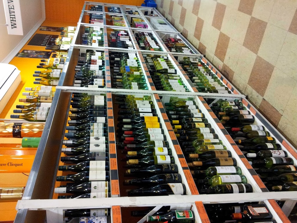 Bottle King Liquor | 19 Pascoe St, Pascoe Vale VIC 3044, Australia | Phone: (03) 9306 9165