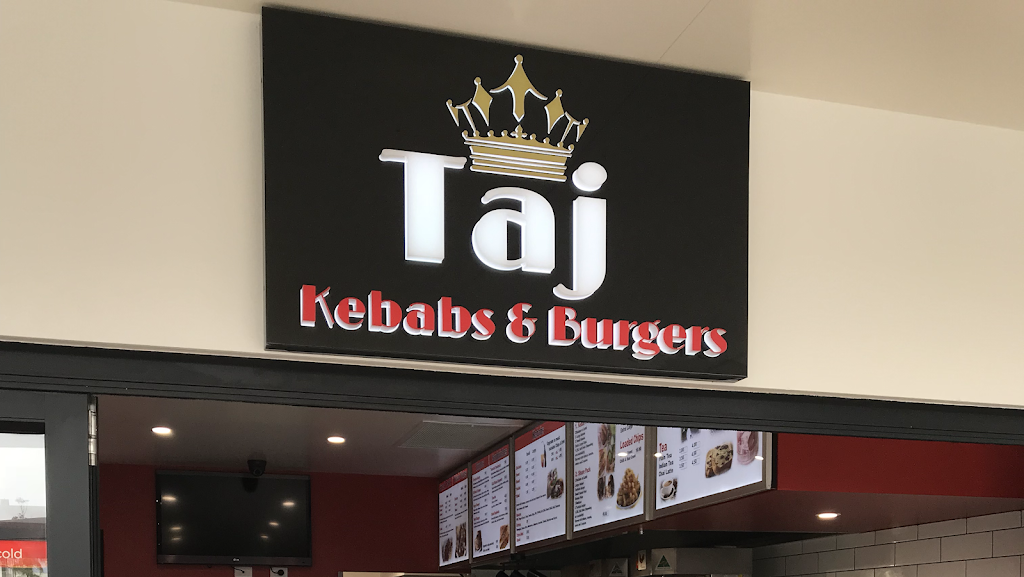 Taj Kebabs & Burgers | restaurant | 27/700 Albany Creek Rd, Albany Creek QLD 4035, Australia | 0732645125 OR +61 7 3264 5125