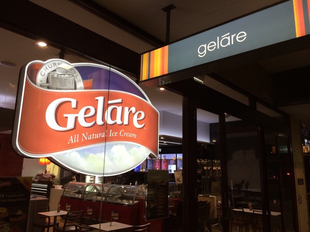 Geláre | store | Waterford Plaza, 3/230 Manning Rd, Waterford WA 6152, Australia | 0894505564 OR +61 8 9450 5564
