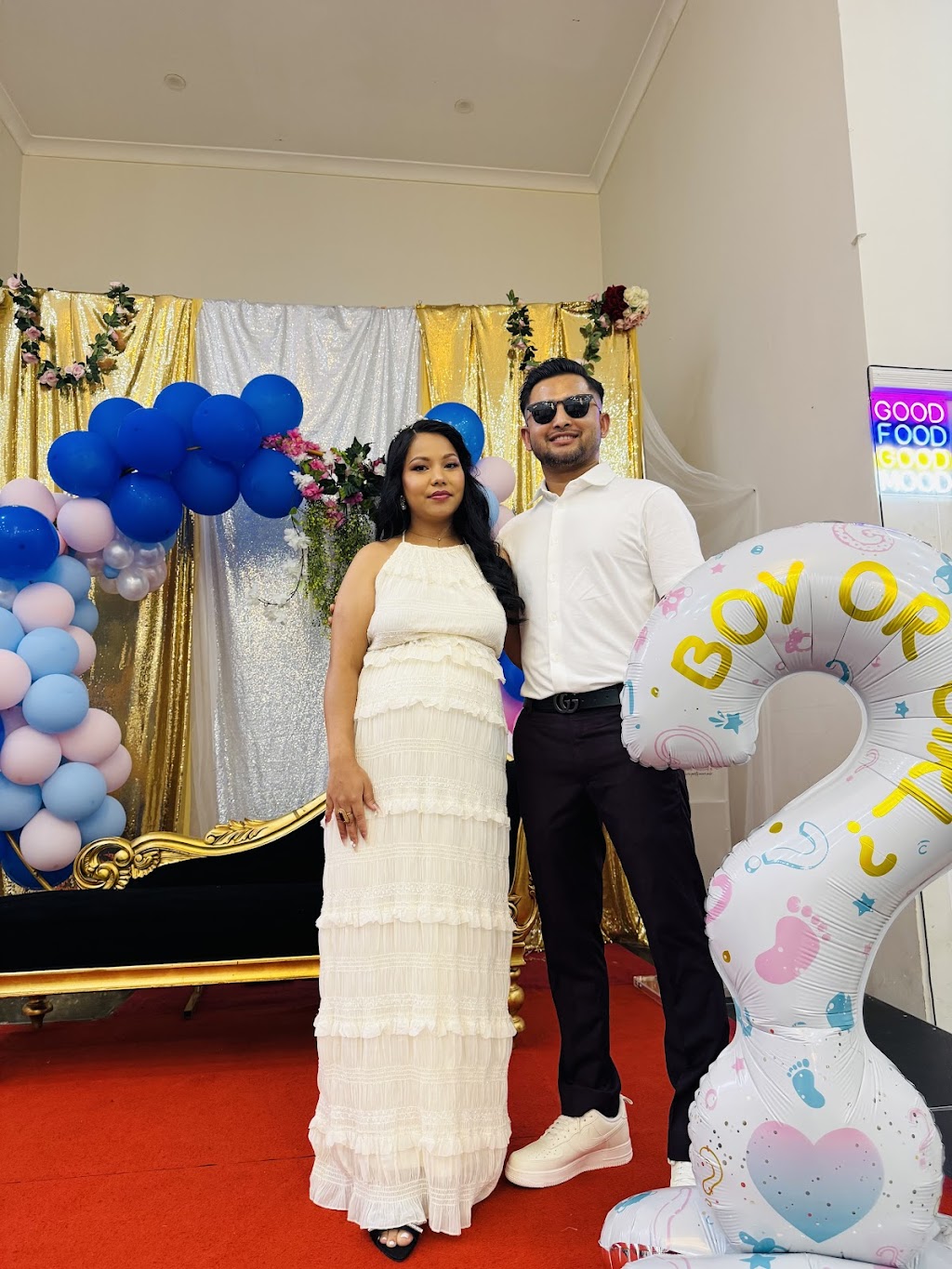 Raato Ghar : The Venue | 12 Good St, Granville NSW 2142, Australia | Phone: 0415 157 627