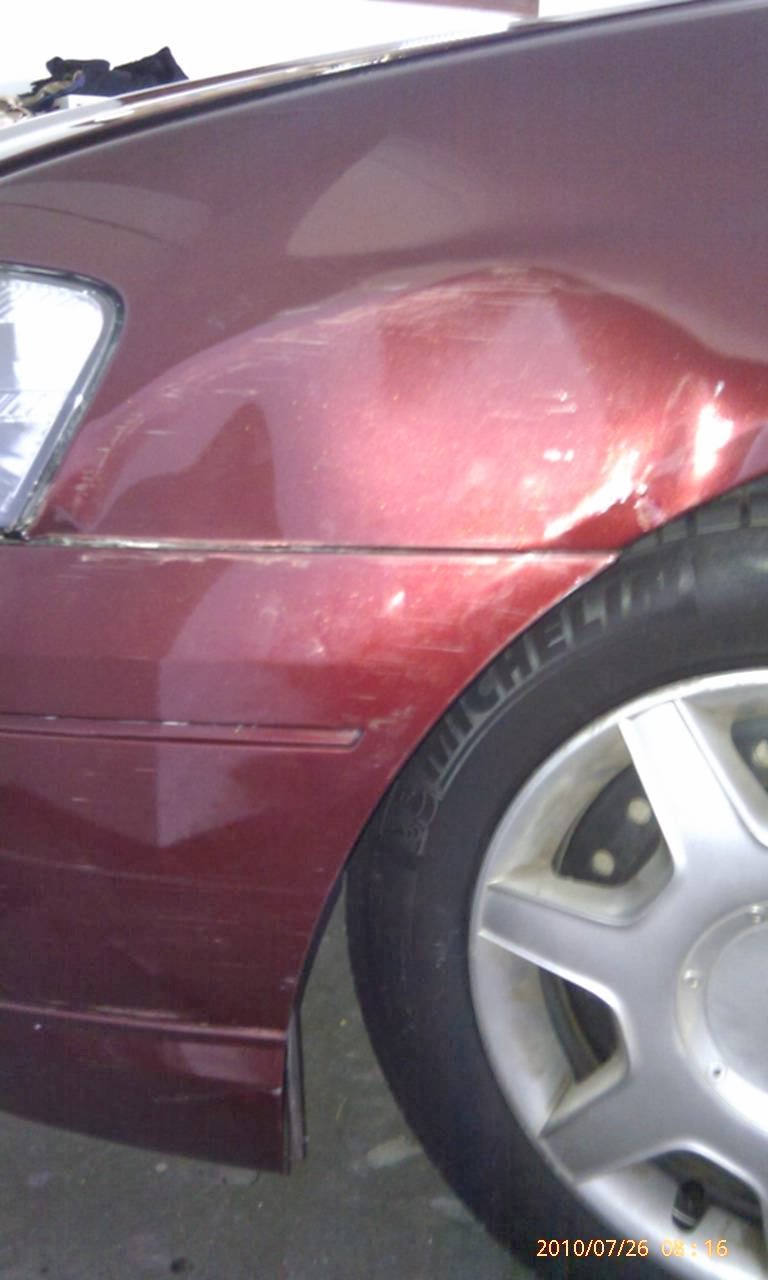Repairt Rite Mobile Panel n Paint | car repair | 13 Caldwell St, Sunshine Coast QLD 4551, Australia | 0488563370 OR +61 488 563 370