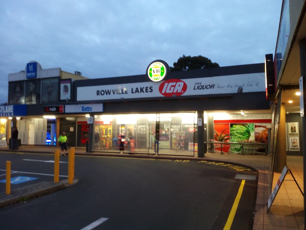 IGA | 150 Kelletts Rd, Rowville VIC 3178, Australia | Phone: (03) 9763 5645