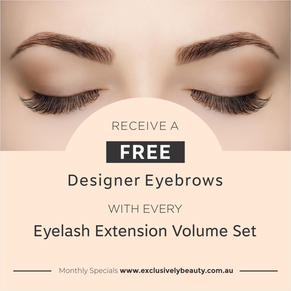 Exclusively Beauty | Level 1/158 Northumberland St, Liverpool NSW 2170, Australia | Phone: (02) 9821 3300