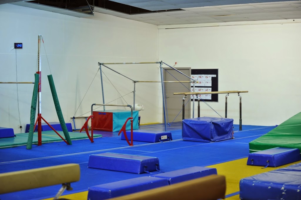 Clarence Gymnastics | gym | 400 Cambridge Rd, Mornington TAS 7018, Australia | 0362290900 OR +61 3 6229 0900