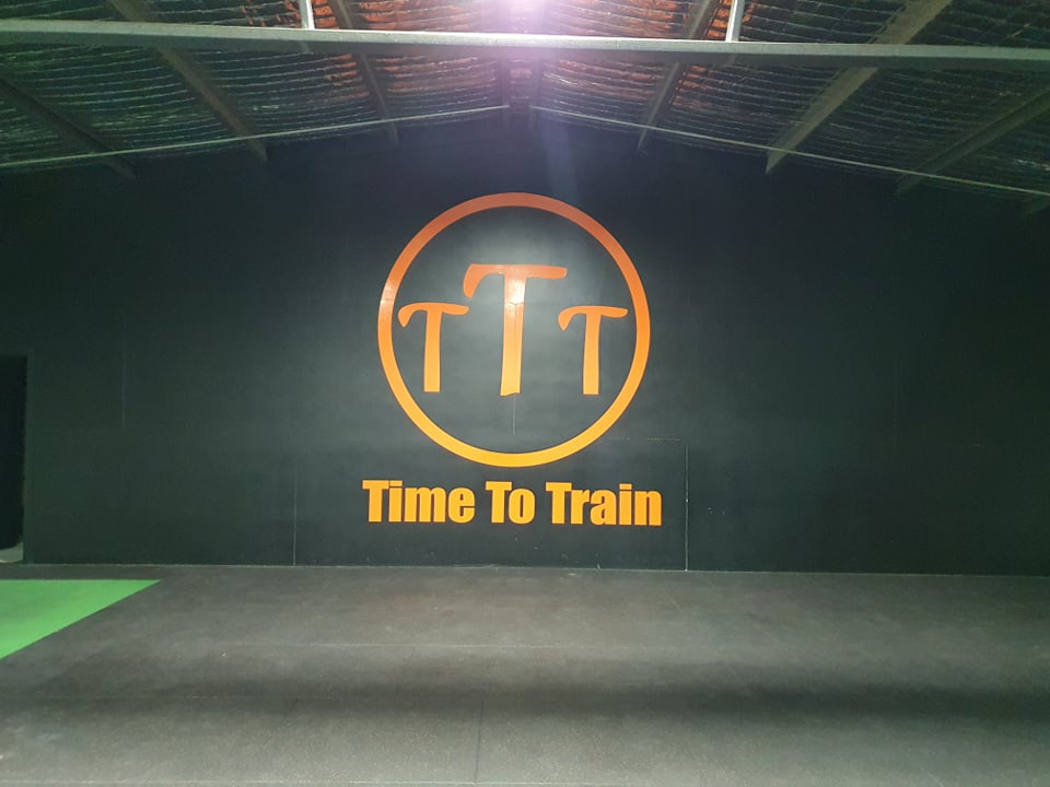 Time to Train | 22 Browning St, Wangaratta VIC 3677, Australia | Phone: 0428 719 112