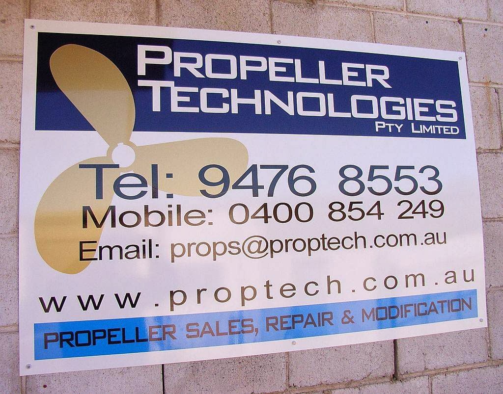 Propeller Technologies | store | 31-37 Salisbury Rd, Asquith NSW 2077, Australia | 0294768553 OR +61 2 9476 8553