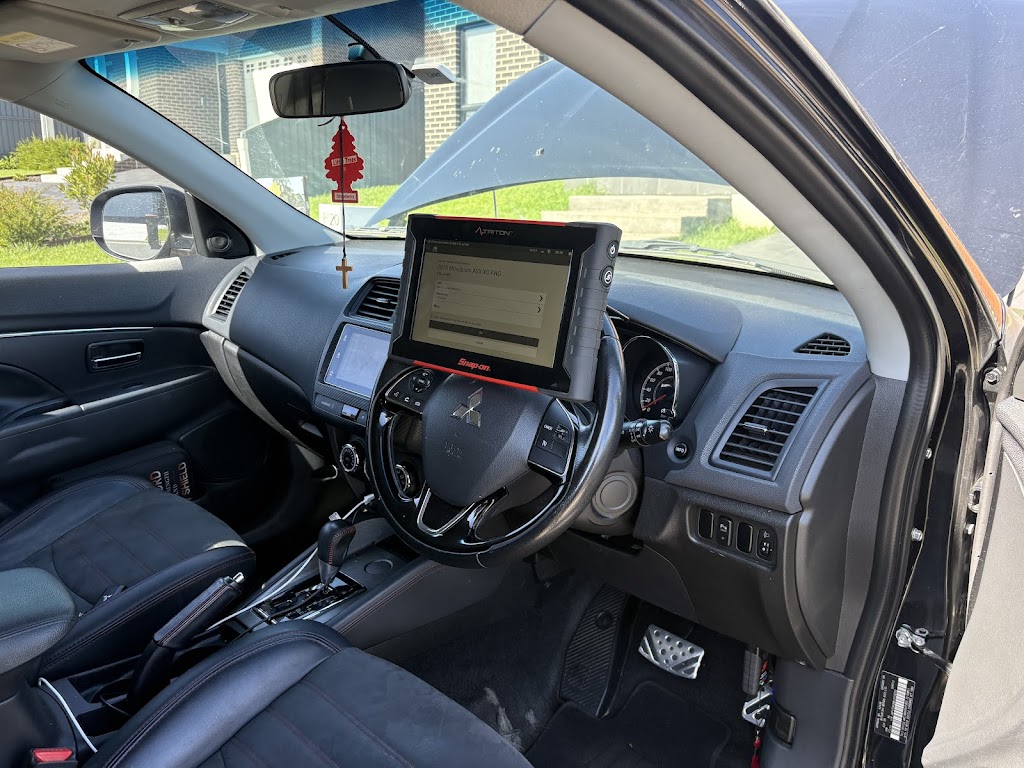 Highlander Breakdown and Mechanical | 13 Stanley St, Hill Top NSW 2575, Australia | Phone: 0459 700 221