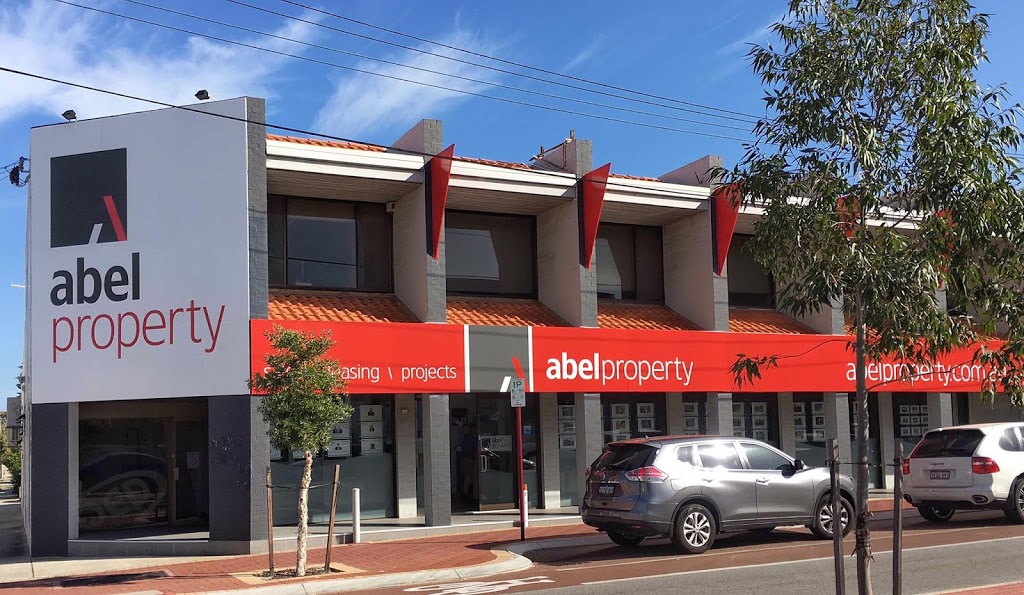 Abel Property Leederville | real estate agency | 247 Oxford St, Leederville WA 6007, Australia | 0892081999 OR +61 8 9208 1999
