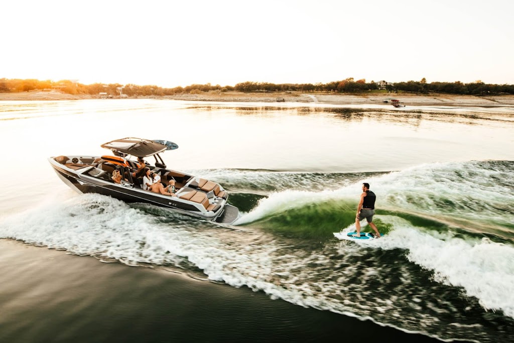 Tige Boats | 70 Meroo Rd, Bomaderry NSW 2541, Australia | Phone: 1800 950 736