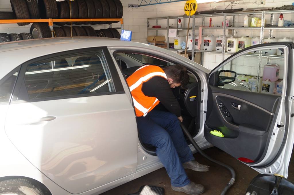 Adrian Brien Automotive - St Marys Service Centre | car repair | 1 Ayliffes Rd, St Marys SA 5042, Australia | 0883745444 OR +61 8 8374 5444