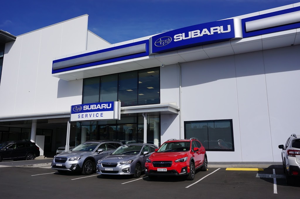 McGrath Subaru Liverpool | 361/363 Hume Hwy, Liverpool NSW 2170, Australia | Phone: (02) 9600 5555