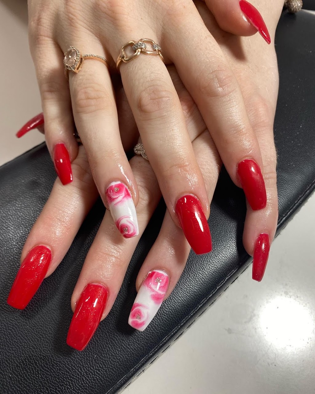 Nails and Tan | 46 Redwood Cl, Fletcher NSW 2287, Australia | Phone: 0414 722 297
