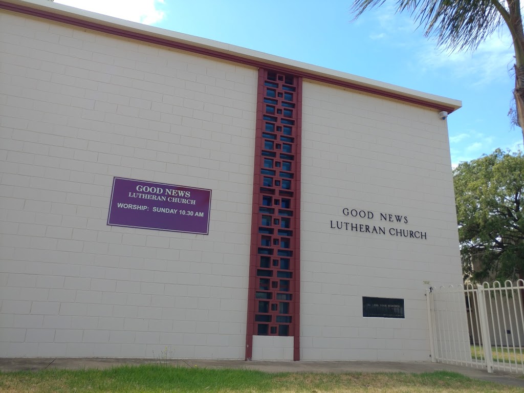 Albert Park Lutheran Church | church | 57 Botting St, Albert Park SA 5014, Australia | 0420906708 OR +61 420 906 708