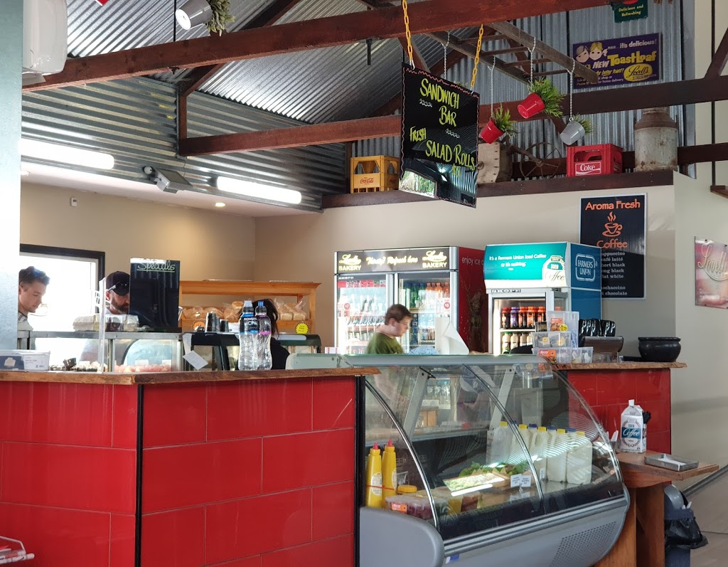 Lovells Birdwood | cafe | 4 Shannon St, Birdwood SA 5234, Australia