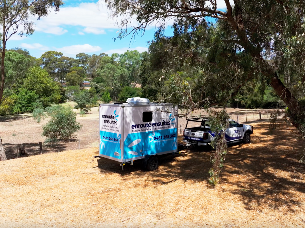 Enroute Ensuites | 12 Roanoak Ct, East Bendigo VIC 3550, Australia | Phone: (03) 5410 1070