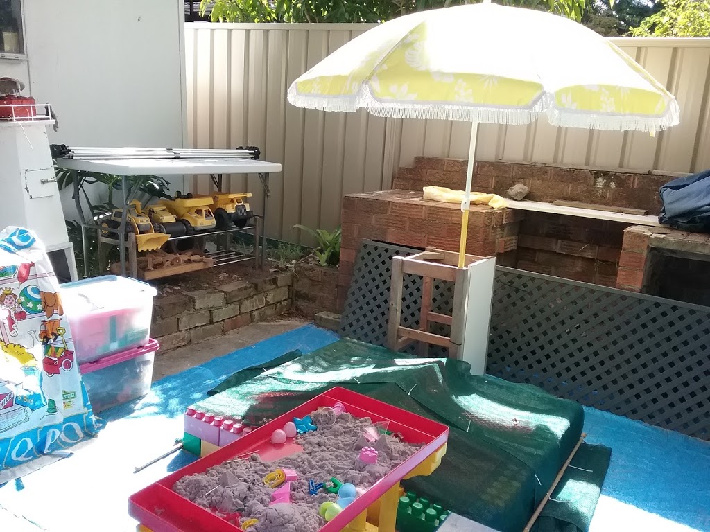 Family Day Care in Eastwood | Bimbadeen St, Epping NSW 2121, Australia | Phone: 0414 576 249