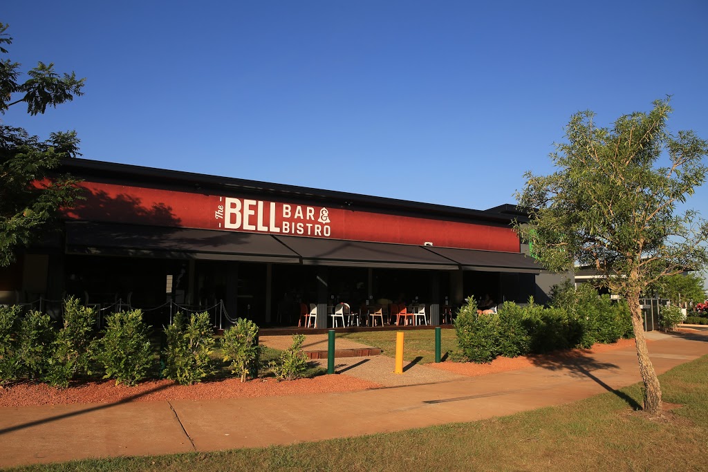 The Bottle-O at The Bell Bar and Bistro | store | ONE27 Flynn, 127 Flynn Circuit, Bellamack NT 0832, Australia | 0879178926 OR +61 8 7917 8926