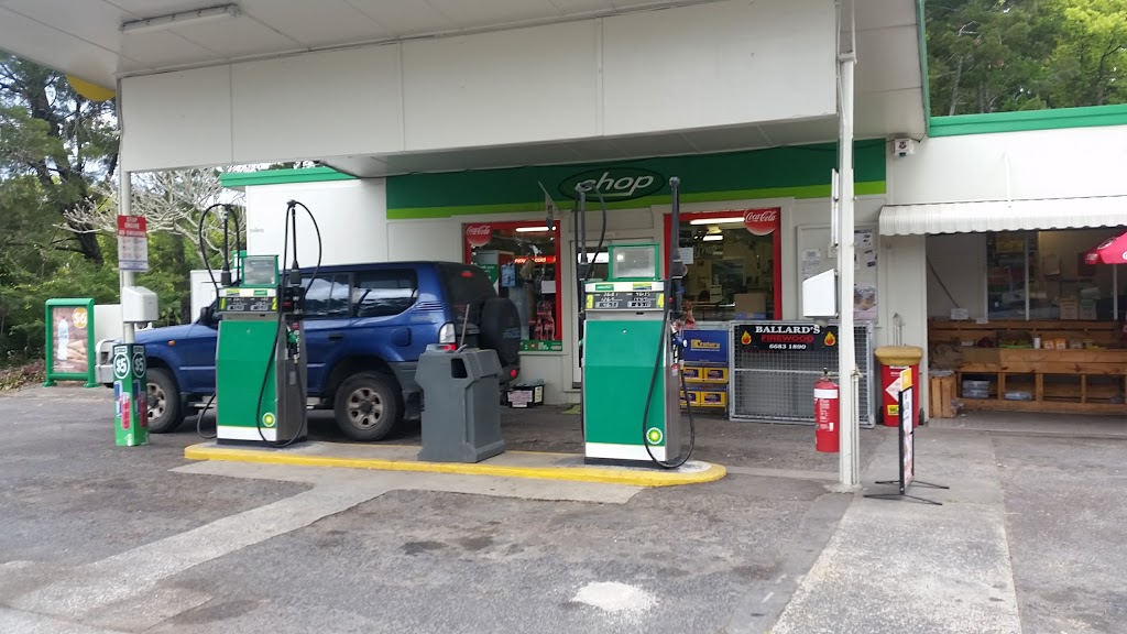 BP | gas station | Pacific Hwy &, Fitzroy St, Wardell NSW 2477, Australia | 0266834252 OR +61 2 6683 4252