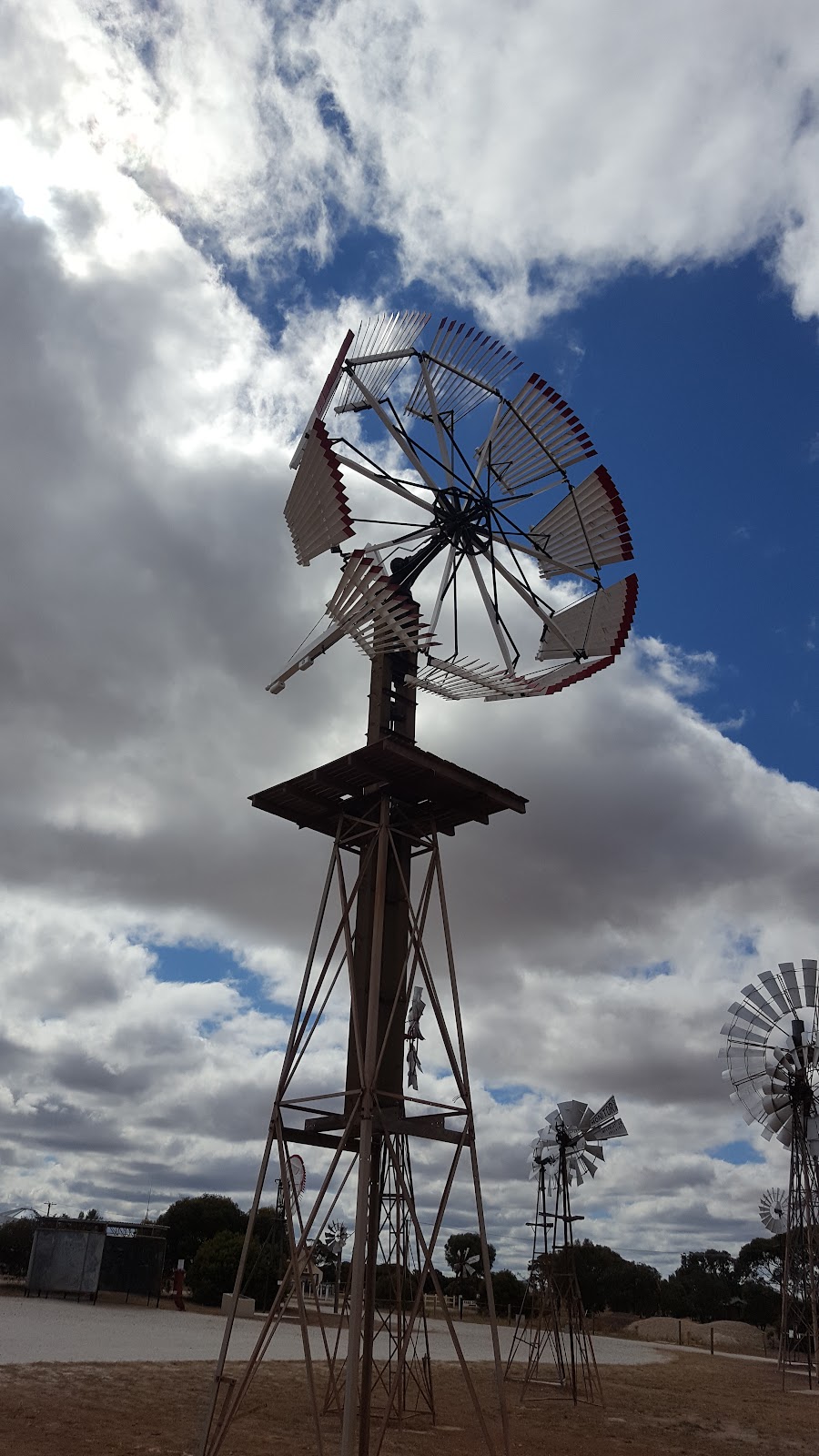 The Cottage Penong | 1 East Terrace, Penong SA 5690, Australia | Phone: 0428 251 003