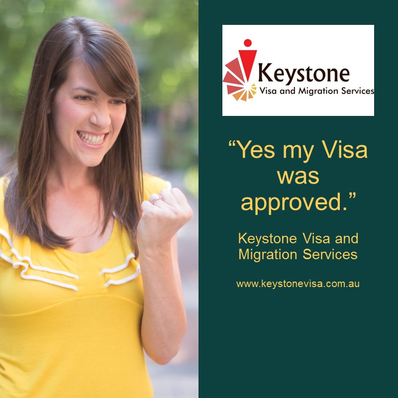 Keystone Visa and Migration Services - Partner Visa | Skilled Mi | 133/159 Ridgecrop Dr, Castle Hill NSW 2154, Australia | Phone: 0468 838 899