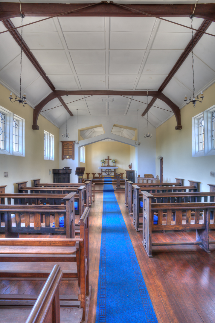St Peters Anglican Church Badgebup | church | Katanning-Nyabing Rd, Badgebup WA 6317, Australia