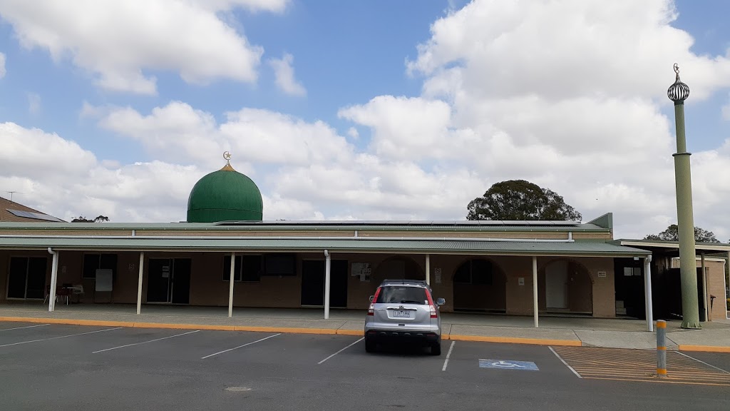 Masjid Taqwa Brisbane Australia | mosque | 119 Telegraph Rd, Bald Hills QLD 4036, Australia | 0732611471 OR +61 7 3261 1471