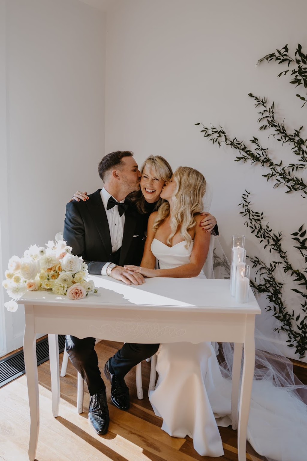 Byron Bay Wedding Celebrant Michelle Shannon | 2 Migaloo St, Skennars Head NSW 2478, Australia | Phone: 0412 649 313