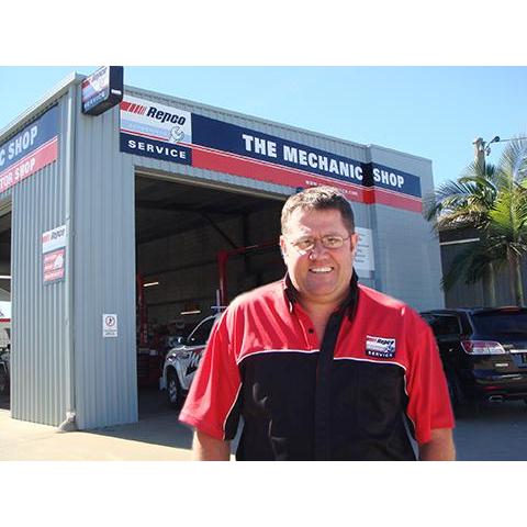 Repco Authorised Car Service North Rockhampton | car repair | 155 Farm St, North Rockhampton QLD 4701, Australia | 0749225923 OR +61 7 4922 5923