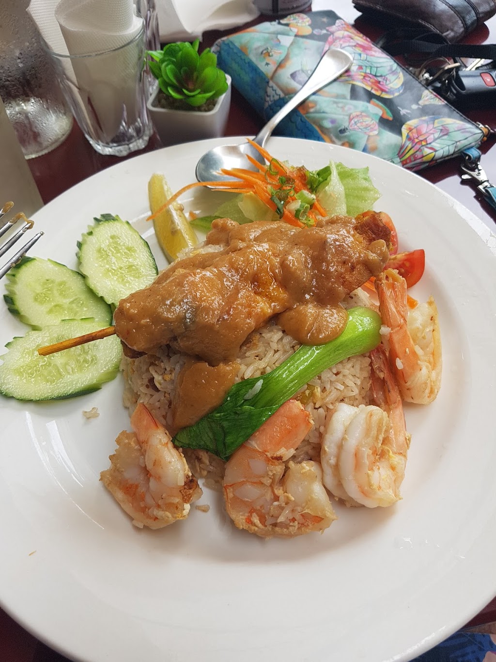 Krung Thep Thai Restaurant | 239 Gympie Terrace, Noosaville QLD 4566, Australia | Phone: (07) 5449 9000