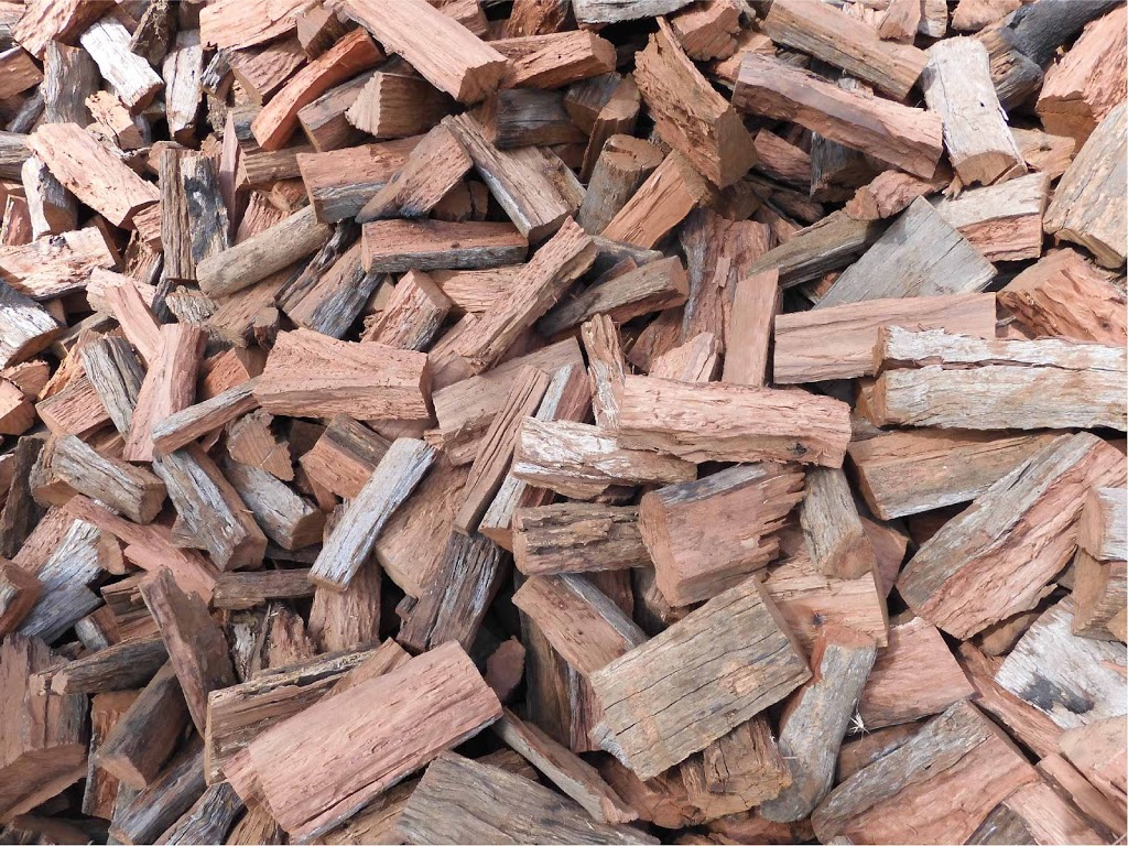 Firewood Services | 372 Savages Rd, Brookfield QLD 4069, Australia | Phone: (07) 3374 2626