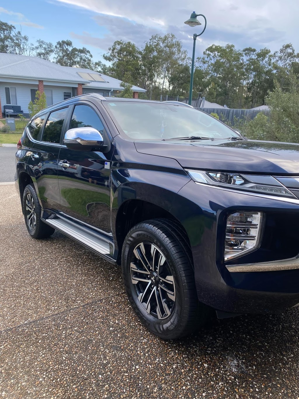 Noahs Sparkling Auto Styling | 99 Rocky Gully Rd, Coominya QLD 4311, Australia | Phone: 0481 245 716