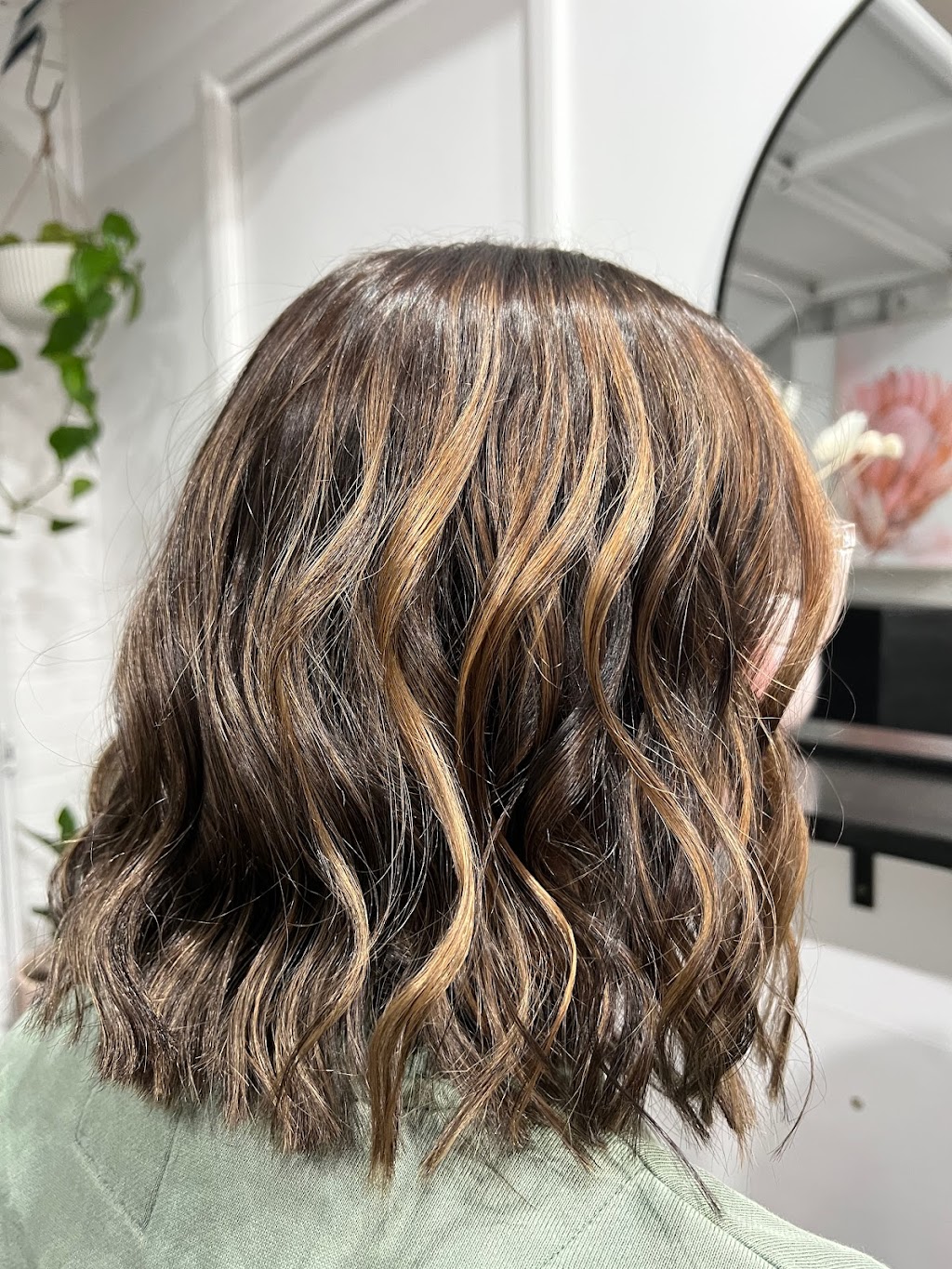 Mae Studio. (Mae & CO HairStudio) | 34 Northcote Ave, Paxton NSW 2325, Australia | Phone: 0408 911 103