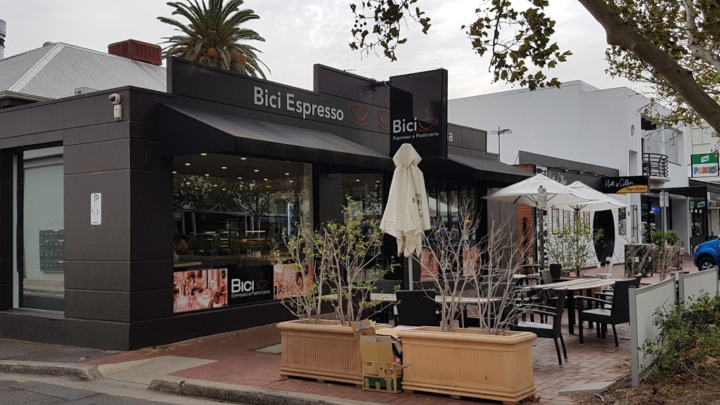 Bici - Espresso e Pasticceria | cafe | 259 Hutt St, Adelaide SA 5000, Australia | 0882270001 OR +61 8 8227 0001