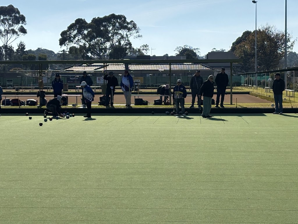 Bundoora Bowling Club | 9 Cameron Parade, Bundoora VIC 3083, Australia | Phone: (03) 9467 5747