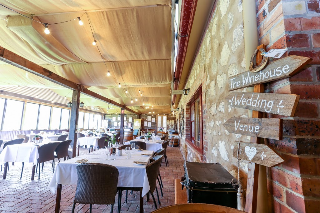 The Winehouse | 1509 Langhorne Creek Rd, Langhorne Creek SA 5255, Australia | Phone: (08) 8537 3441