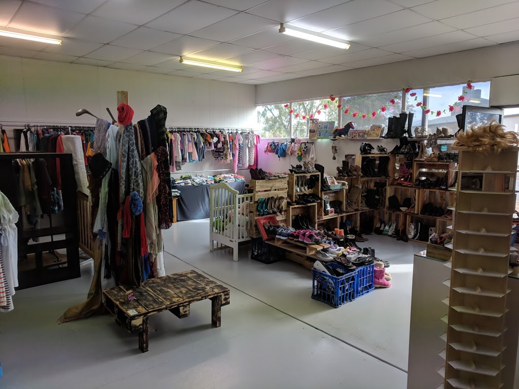 One of a Kind Community Support Dalby | clothing store | Dalby QLD 4405, Australia | 0267657000 OR +61 2 6765 7000