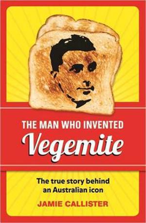 Cyril Callister Foundation - the man who invented Vegemite | museum | 23 Neill St, (rear) servo@23, Beaufort VIC 3773, Australia | 0414082754 OR +61 414 082 754