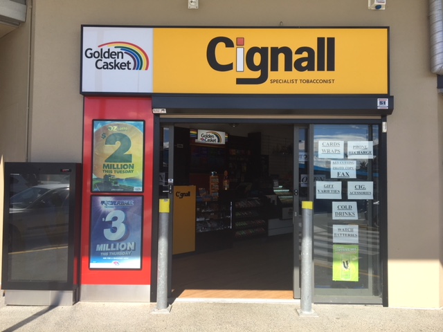the Lott | store | Cignall Beaudesert, Shop 2 Beaudesert Central 141 Brisbane Street, Beaudesert QLD 4285, Australia | 131868 OR +61 131868