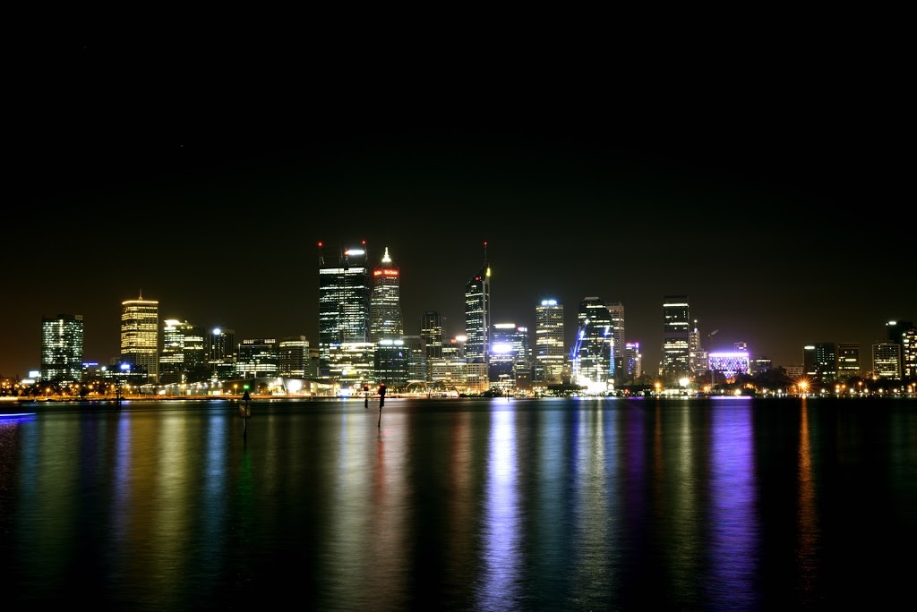 South Perth Foreshore | park | S Perth Esplanade, South Perth WA 6151, Australia | 0894740777 OR +61 8 9474 0777