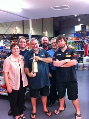 Summerland Tool Supplies | store | 182 Wilson St, South Lismore NSW 2480, Australia | 0266226098 OR +61 2 6622 6098
