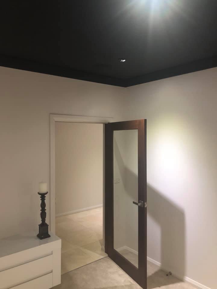 Precision Paint Co. | 43 Lillydale Ave, Gledswood Hills NSW 2557, Australia | Phone: 0420 877 411