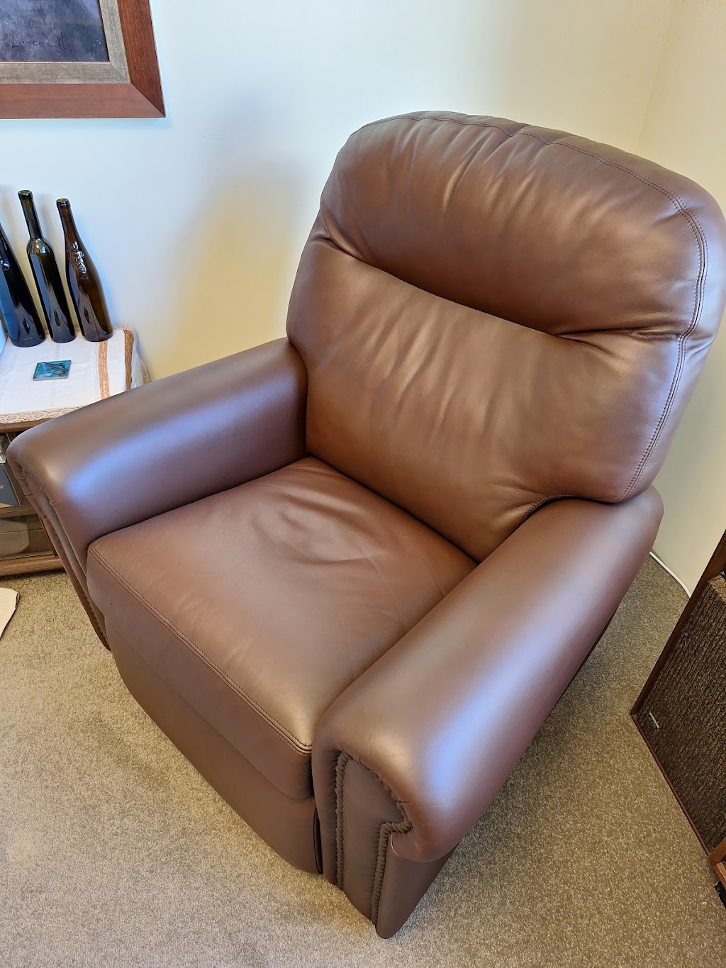 Southwest Leather and Timber Restoration | 7 Ferguson Rd, Dardanup WA 6236, Australia | Phone: 0461 451 385