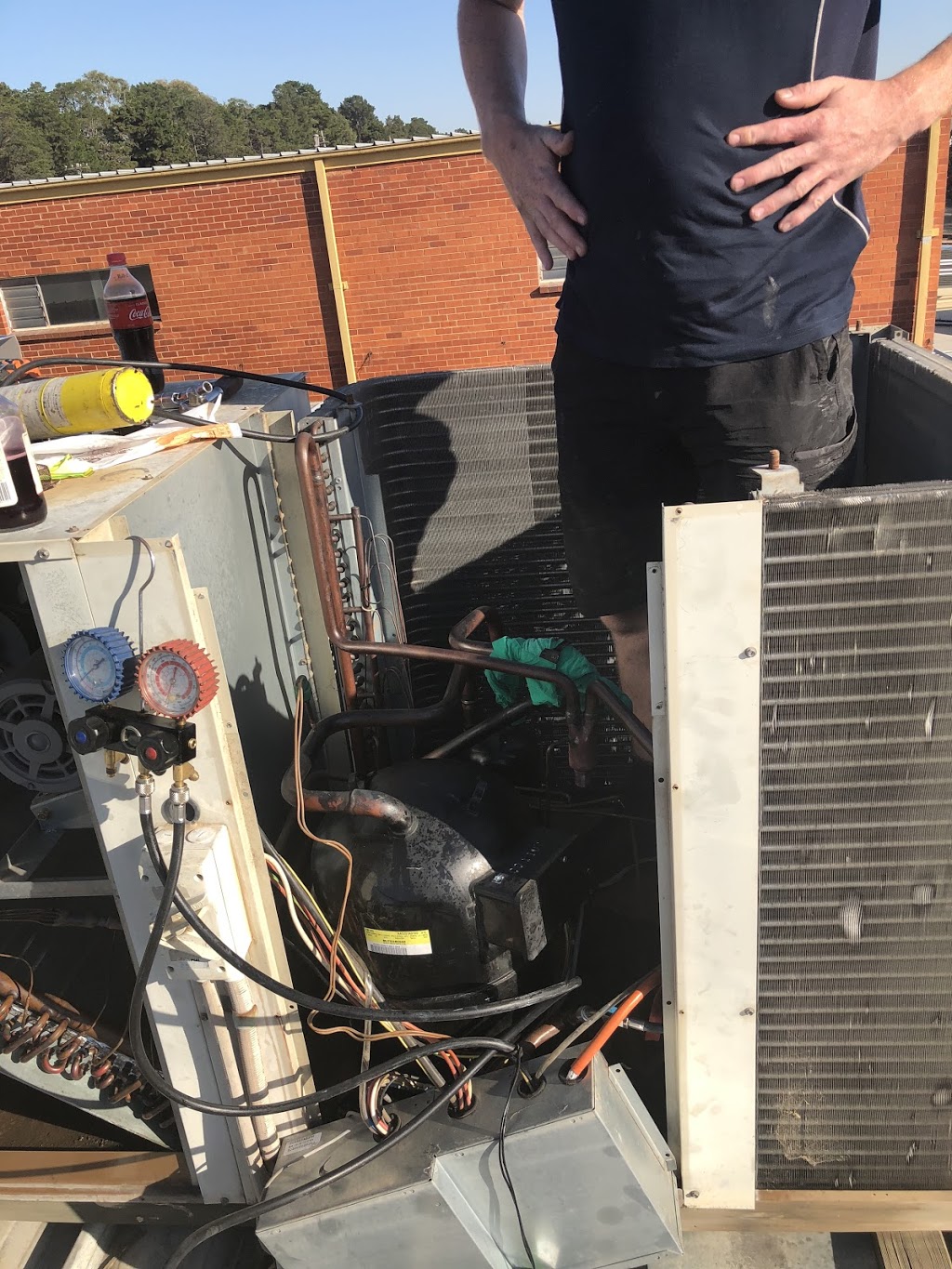 Airconditioning Canberra | electrician | 1/48 Hoskins St, Mitchell ACT 2911, Australia | 0411364652 OR +61 411 364 652