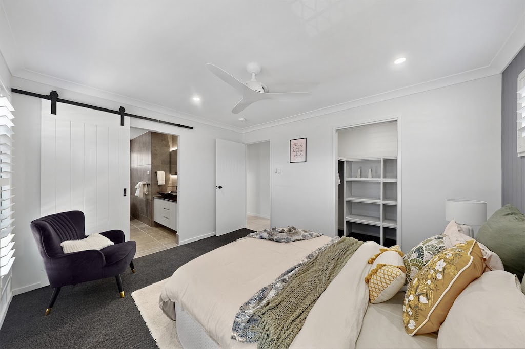 CJ Homes Morayfield Display Home - Kinma Valley | 20 Morinda Cct, Morayfield QLD 4506, Australia | Phone: 0415 972 694