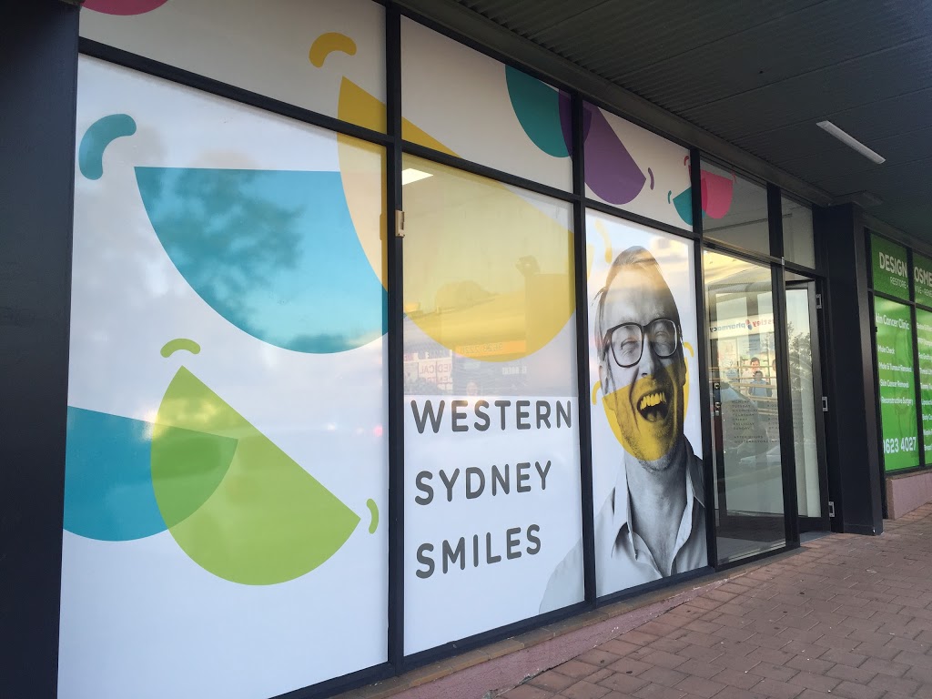 Western Sydney Smiles | dentist | 7/370 Great Western Hwy, St Marys NSW 2760, Australia | 0296237333 OR +61 2 9623 7333