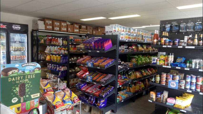 Quick & Easy Indian Grocery & Convenience Store Canningvale | store | Shop 2 Corner Of Boardman And, Comrie Rd, Canning Vale WA 6155, Australia | 0430755130 OR +61 430 755 130