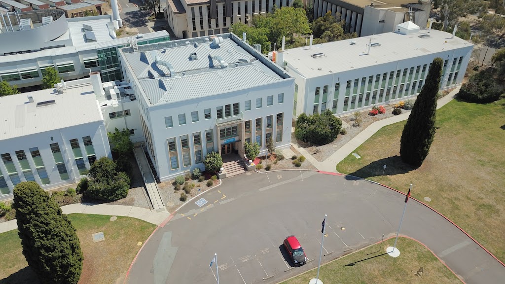 CSIRO - Black Mountain Site | Building 101, Clunies Ross St, Black Mountain ACT 2601, Australia | Phone: (02) 6246 4001